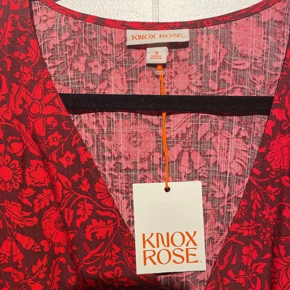 Flower Dress - Picture 2 of 2